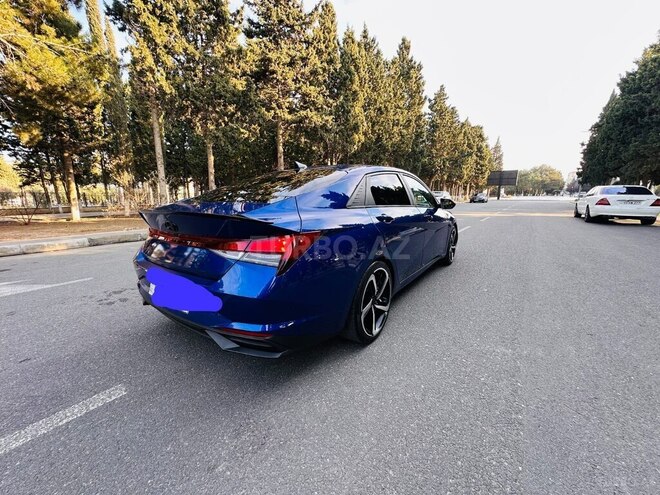 Hyundai Elantra-7