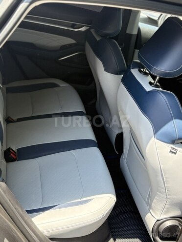 Geely Emgrand-8
