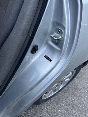 Toyota Prius-7