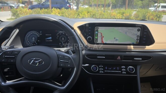 Hyundai Sonata-7