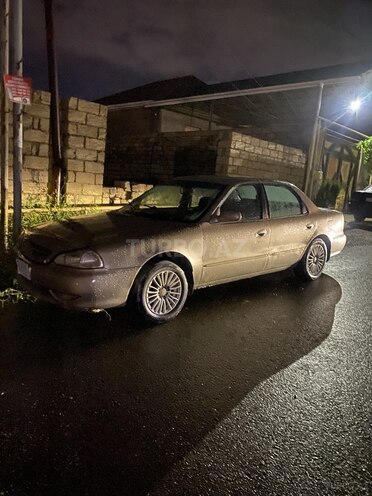 Kia Clarus-2