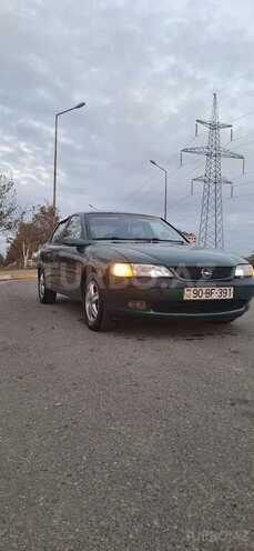 Opel Vectra-1