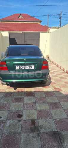 Opel Vectra-5