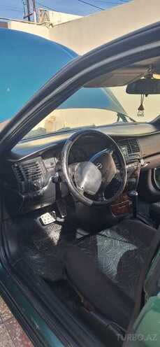 Opel Vectra-7