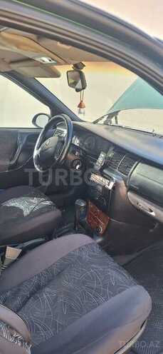 Opel Vectra-6