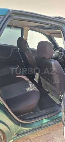 Opel Vectra-8