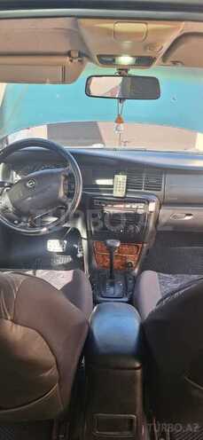 Opel Vectra-11
