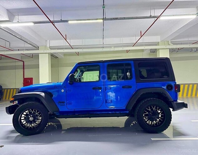 Jeep Wrangler-7