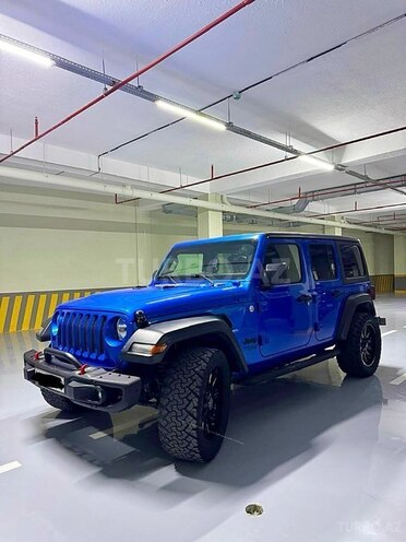 Jeep Wrangler-2