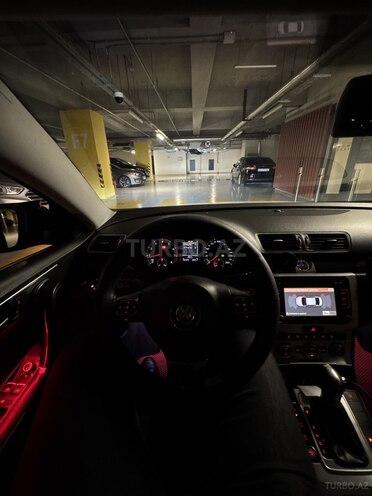 Volkswagen Passat-17