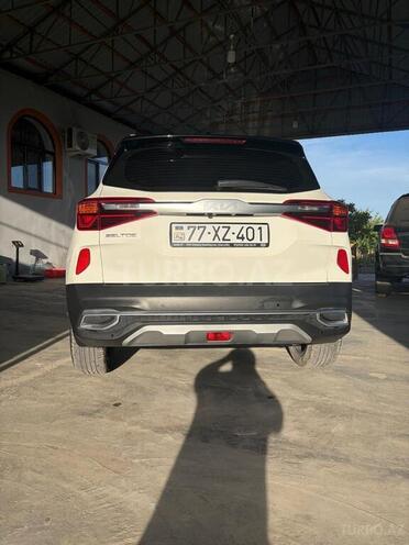 Kia Seltos-2