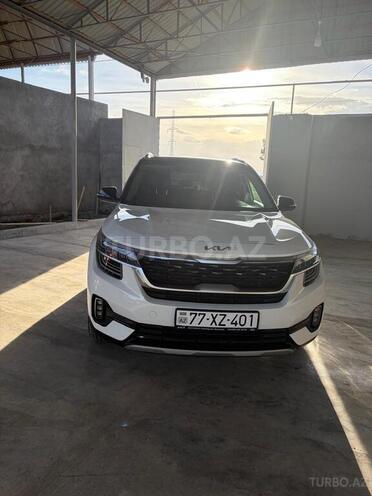 Kia Seltos-7