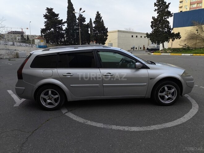 Renault Megane-4