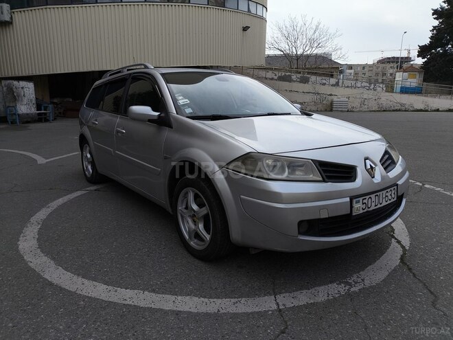 Renault Megane-2