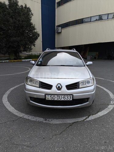 Renault Megane-1