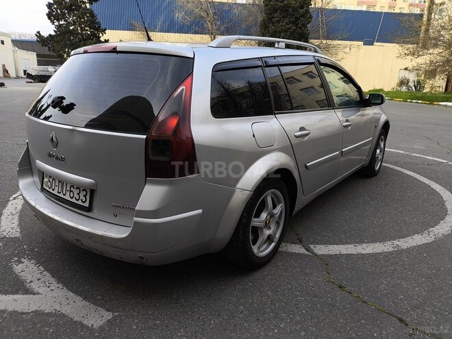Renault Megane-3