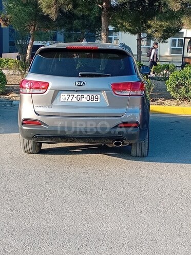 Kia Sorento-4