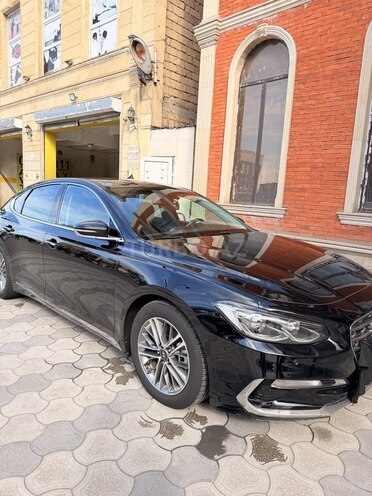 Hyundai Grandeur-12