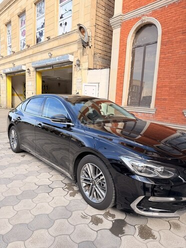 Hyundai Grandeur-10