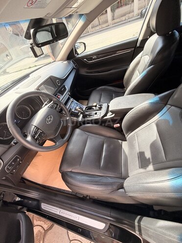 Hyundai Grandeur-14