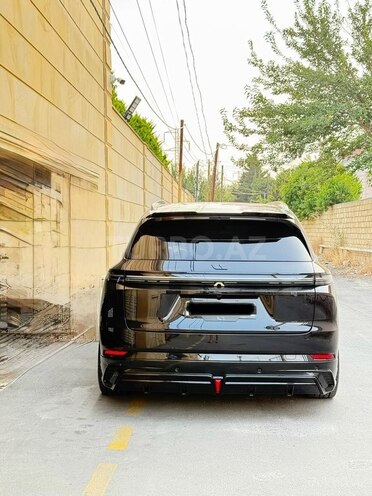Li Auto L7-5