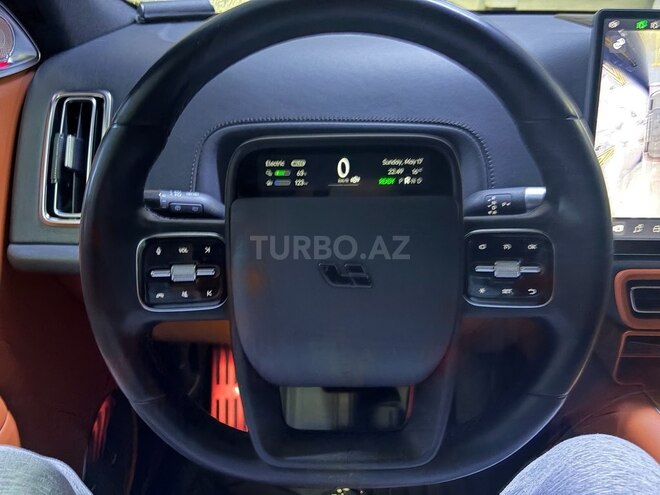 Li Auto L7-9