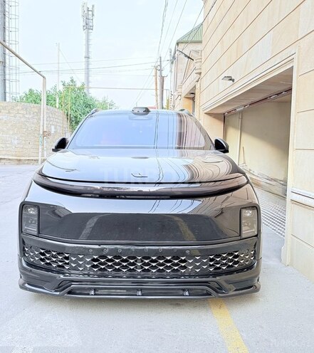 Li Auto L7-3