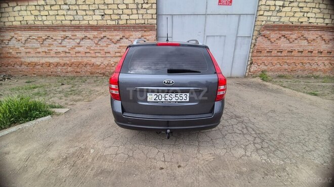 Kia Ceed SW-2
