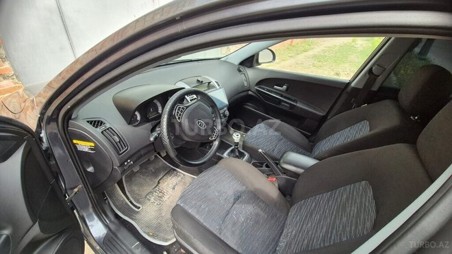 Kia Ceed SW-9