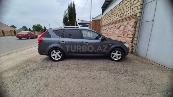 Kia Ceed SW-5