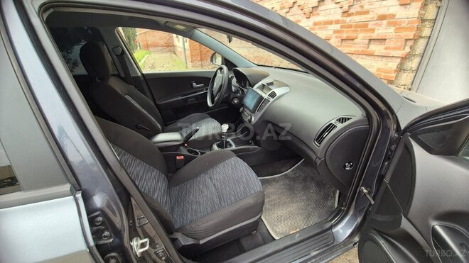 Kia Ceed SW-8