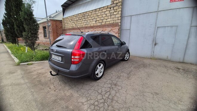 Kia Ceed SW-6