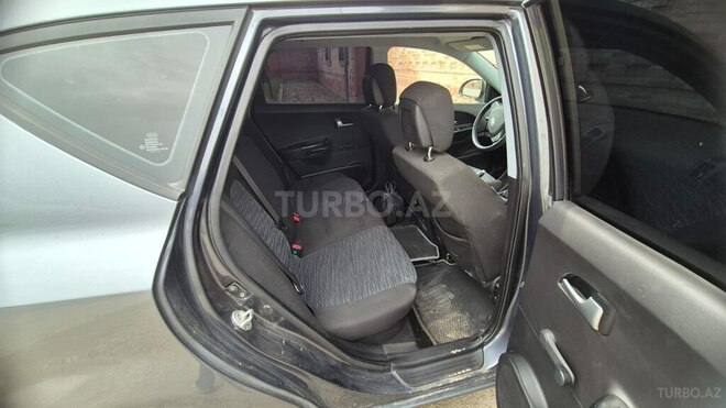 Kia Ceed SW-10