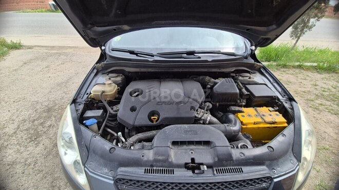 Kia Ceed SW-13