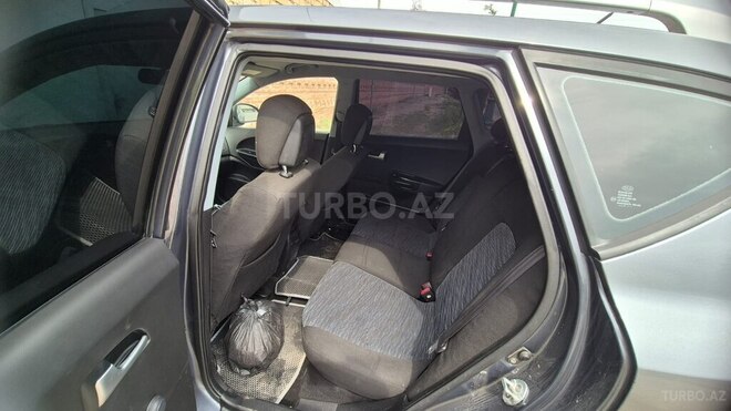Kia Ceed SW-11
