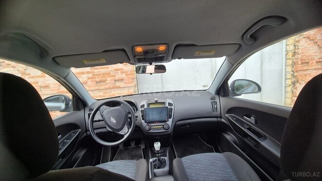 Kia Ceed SW-12
