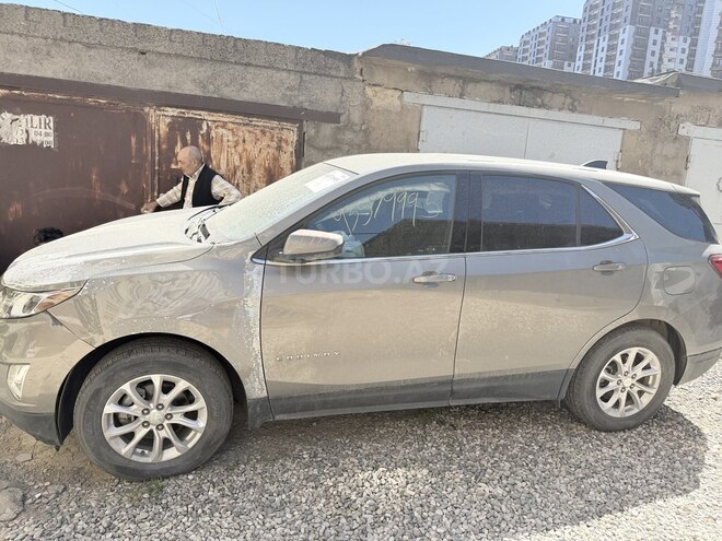 Chevrolet Equinox-3