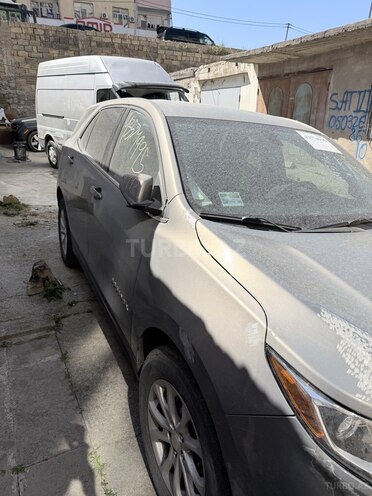Chevrolet Equinox-6