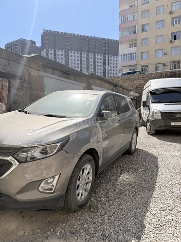 Chevrolet Equinox-2