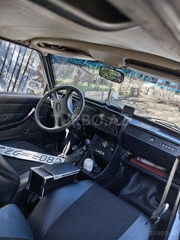LADA (VAZ) 2107-5
