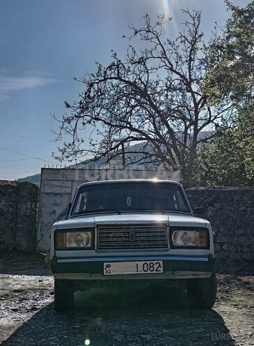 LADA (VAZ) 2107-6