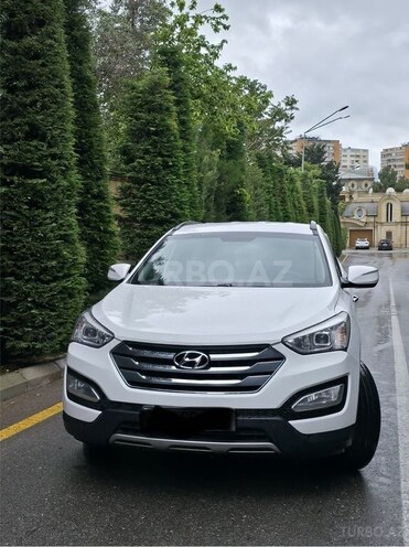 Hyundai Santa Fe-1
