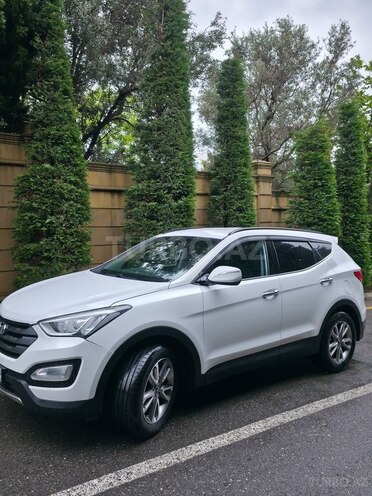 Hyundai Santa Fe-3