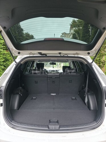 Hyundai Santa Fe-11