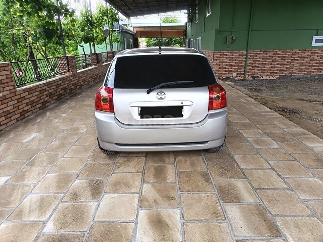 Toyota Corolla-2