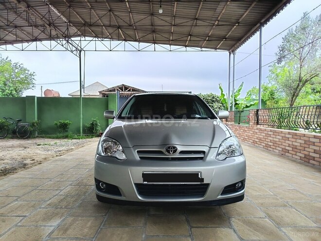 Toyota Corolla-1