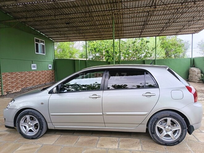 Toyota Corolla-3
