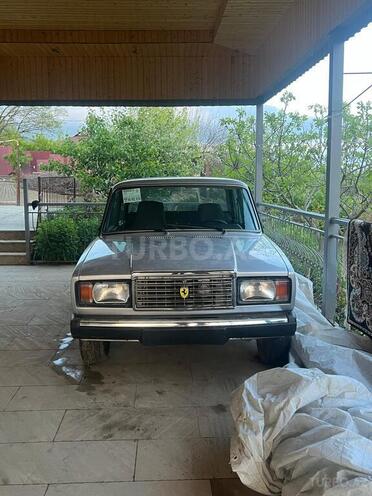 LADA (VAZ) 2107-9