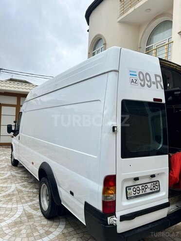 Ford Transit-7