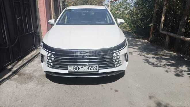 BYD Destroyer 05-1